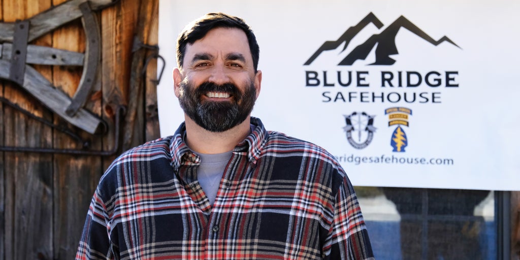 Veteran Living with Migraine Attacks Finds Hope; Starts Nonprofit to Help Returning Soldiers - Vimarsana News