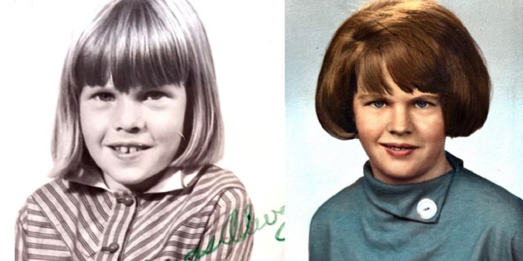 California 'Happy Face Killer' victim identified nearly 30 years later as 45-year-old mother from Oregon - Vimarsana News
