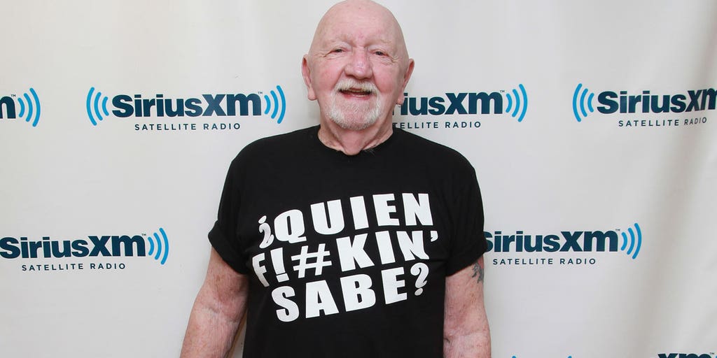 Patrick Carlin, brother of George Carlin, dead at 90 - Vimarsana News