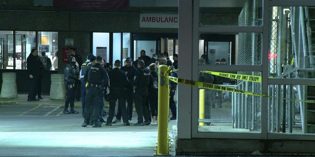 Philadelphia gunman dead after shooting SEPTA officer, 2 women, police say - Vimarsana News