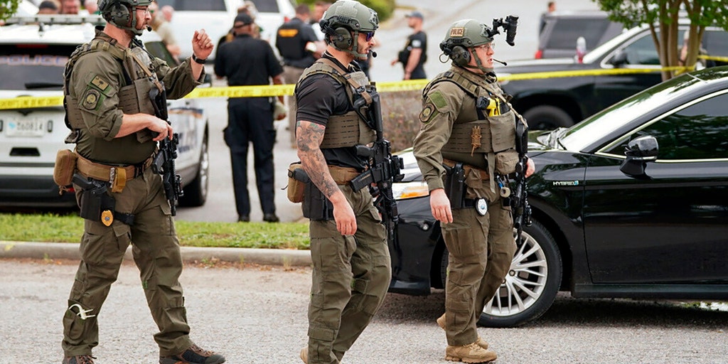 Nine people wounded in shooting at South Carolina club - Vimarsana News