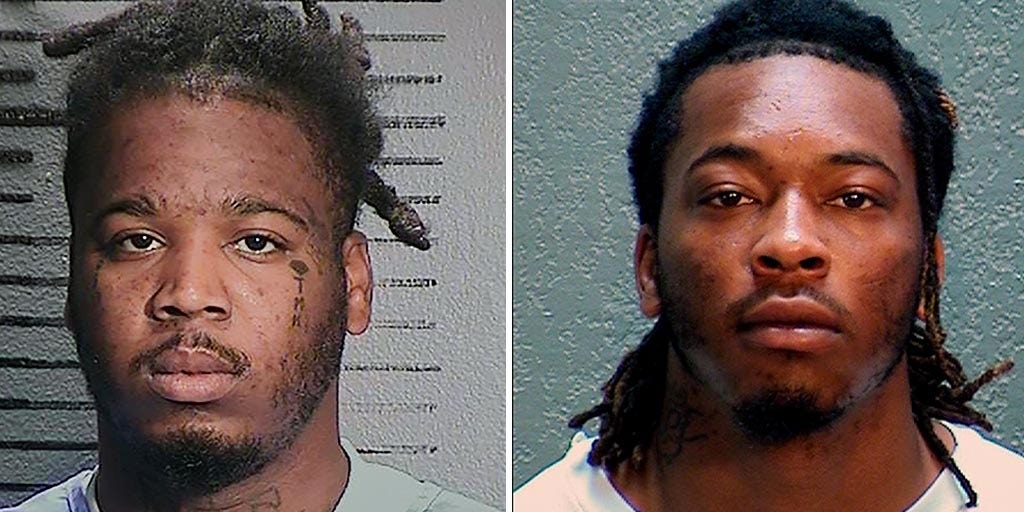 Sacramento DA files murder charges against 3 alleged gang members involved in April shooting that left 6 dead - Vimarsana News