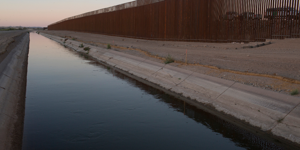 42 migrants on terror watchlist arrested attempting to enter US illegally under Biden: CBP data - Vimarsana News