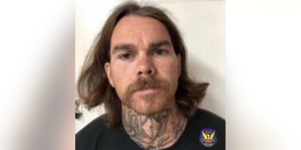 Phoenix manhunt underway for suspect who allegedly shot police officer - Vimarsana News