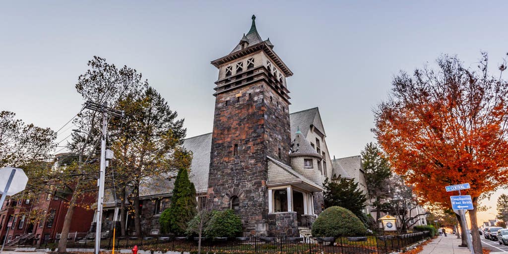 Boston-area school board approves church's private school after accusation of 'religious discrimination' - Vimarsana News
