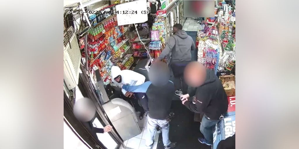 Georgia men face federal charges in connection to New York detective shot, suspect killed in gun operation - Vimarsana News