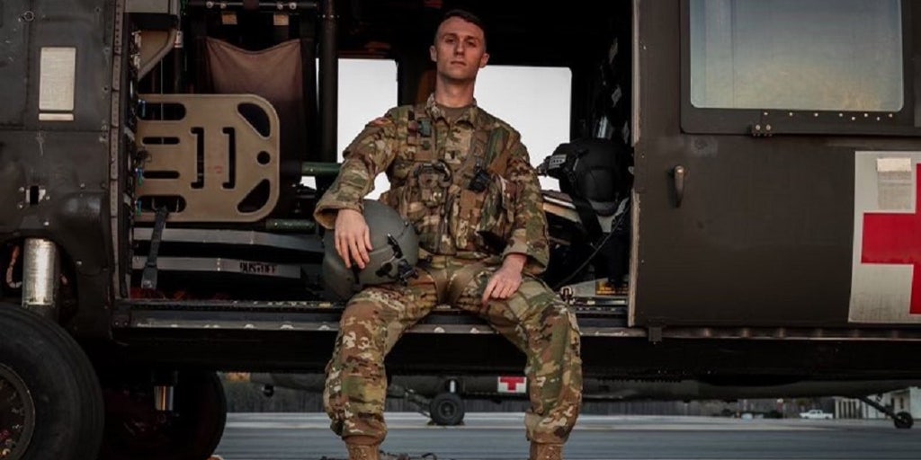 Deadly Army helicopter crash at Georgia's Fort Stewart not an accident: report - Vimarsana News