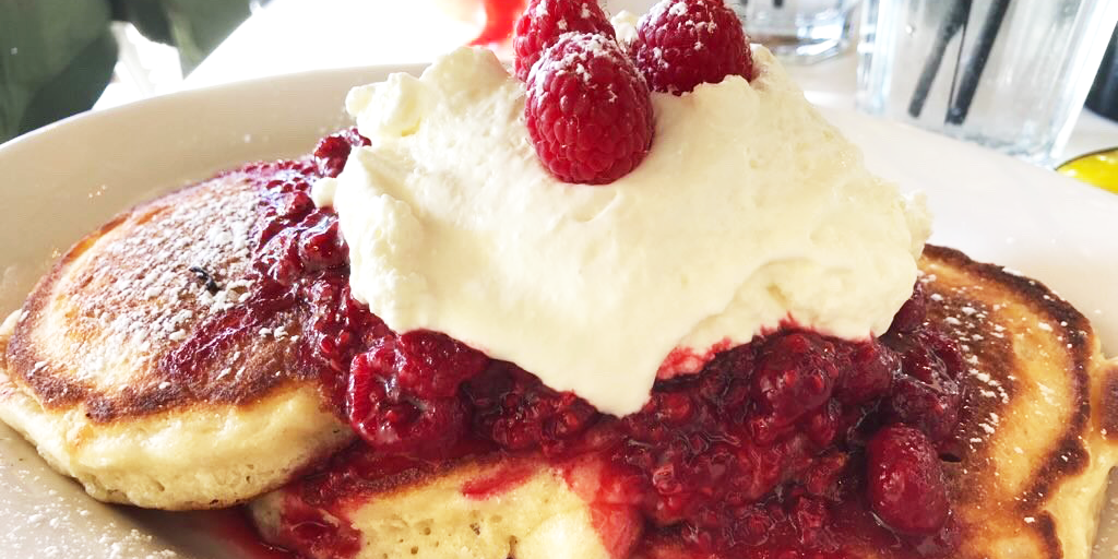 These are the top 5 US cities for brunch, plus some highly recommended restaurants - Vimarsana News