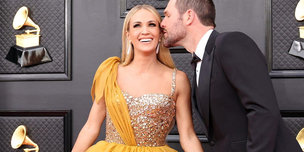 Grammys 2022: Partial winners list - Vimarsana News