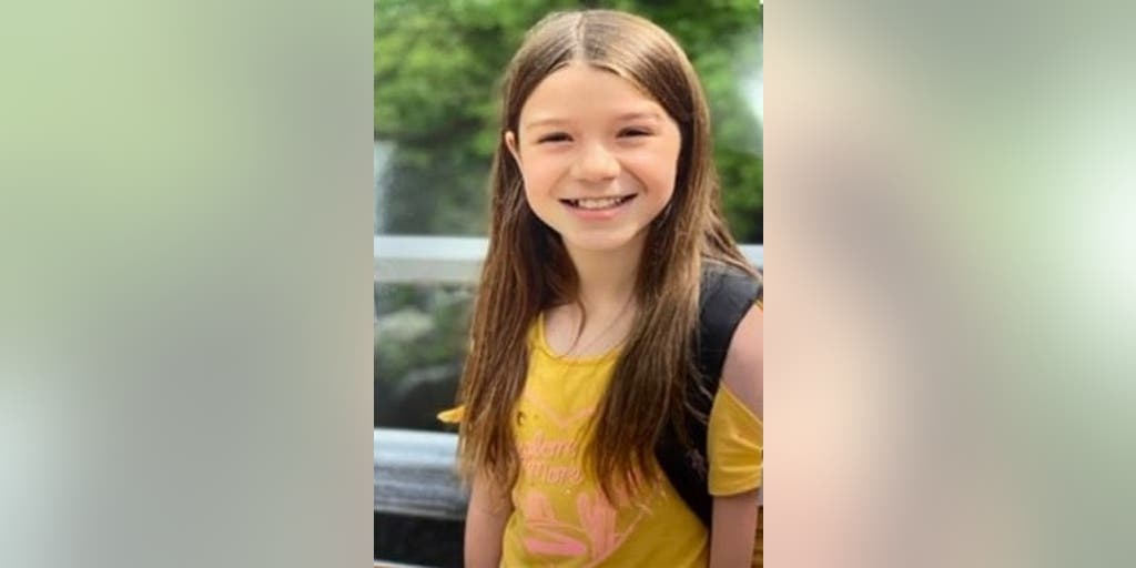 Lily Peters murder: Wisconsin petition urges faster way to alert public of missing children - Vimarsana News