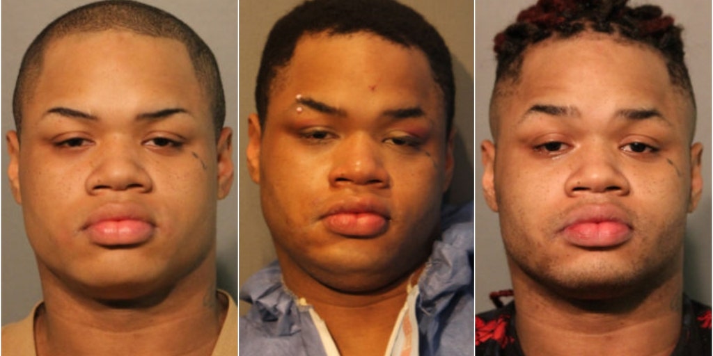 Chicago police commander approved charges in hammer attack, overriding Kim Foxx: report - Vimarsana News