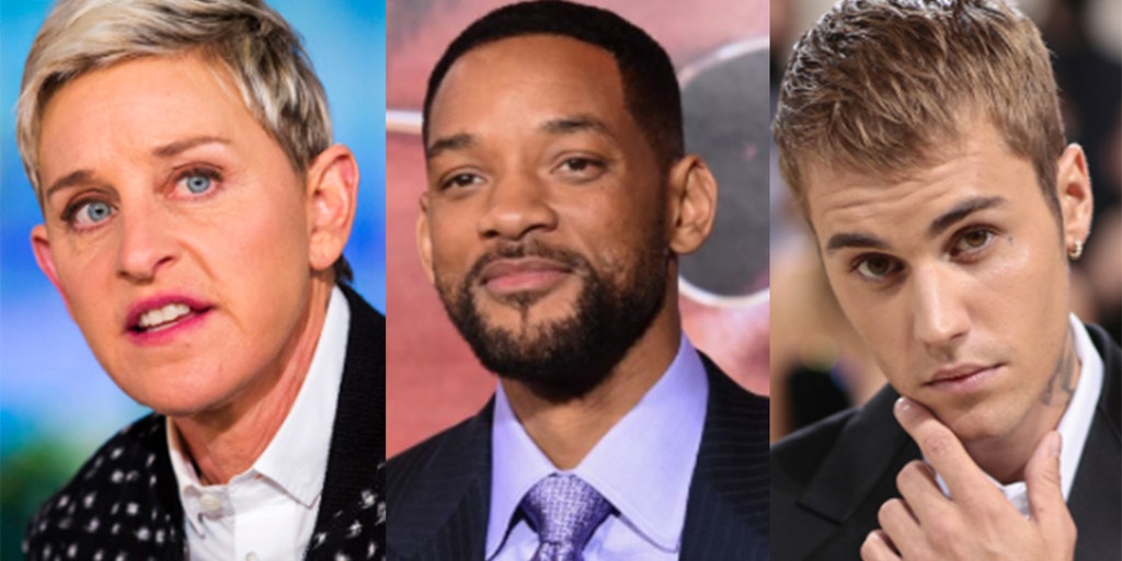 Will Smith's apology: 10 times other celebrities said they were sorry amid scandals - Vimarsana News