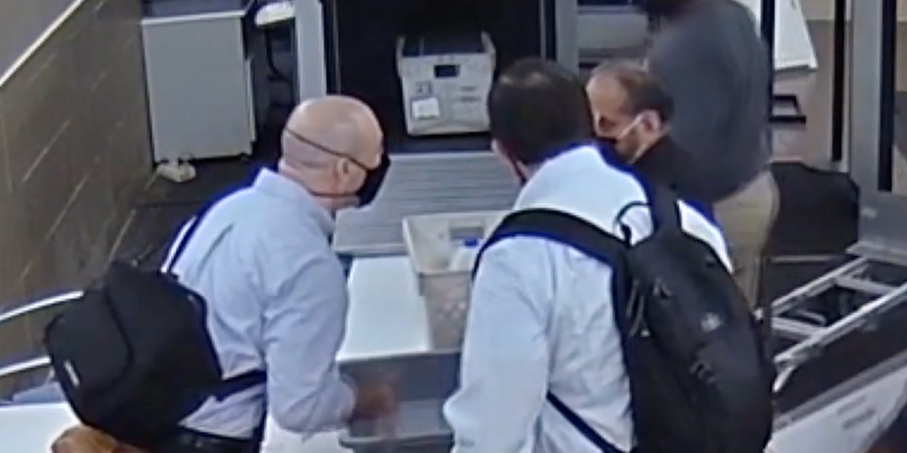 VA sheriff's officers vindicated in scuffle with left-wing DA but he punishes them anyway: Attorney - Vimarsana News