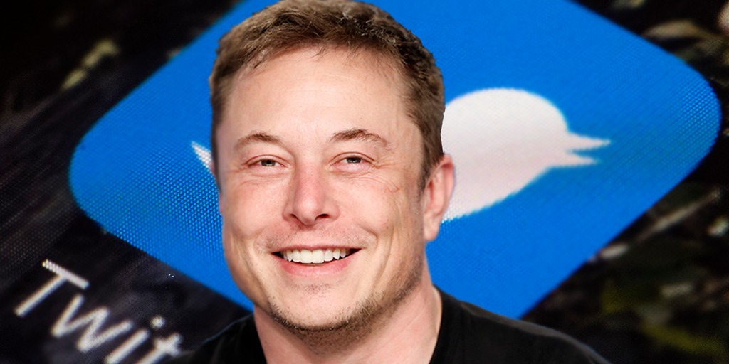 Musk will buy Twitter after all, striking a welcome blow for free speech - Vimarsana News