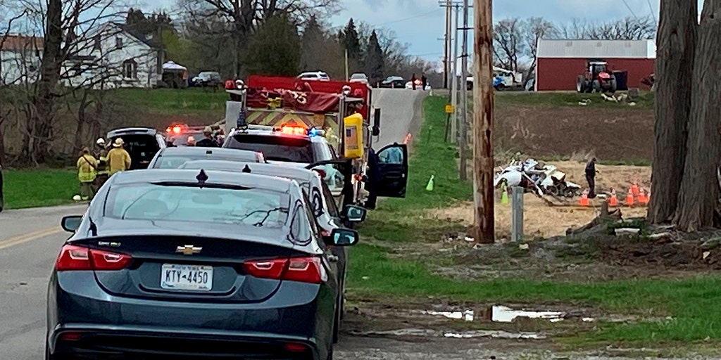 Deadly New York medical chopper wreck caused by operator error, NTSB report says - Vimarsana News