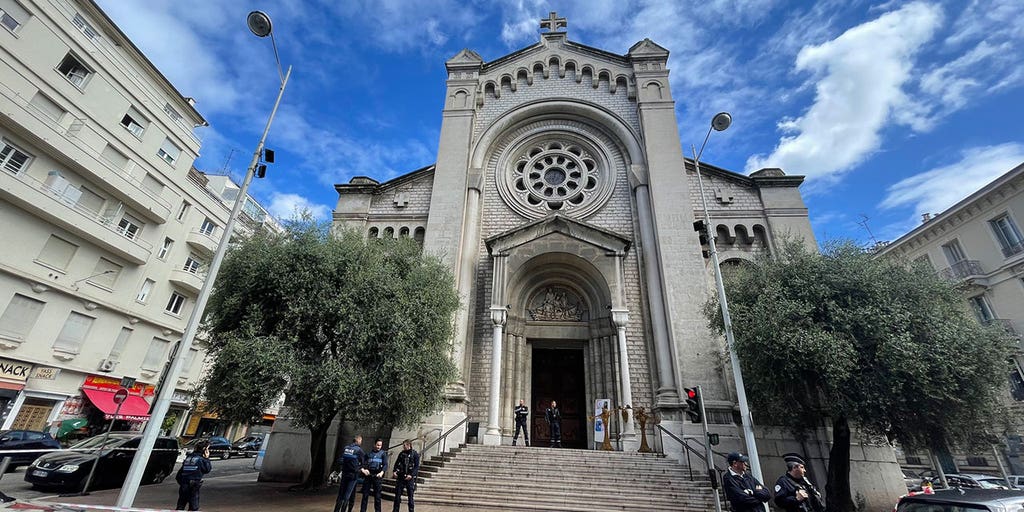 French Catholic priest stabbed multiple times, nun injured in church knife attack - Vimarsana News