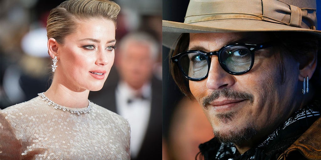 Heard v. Depp: A look at the legal teams battling in multimillion-dollar court case - Vimarsana News