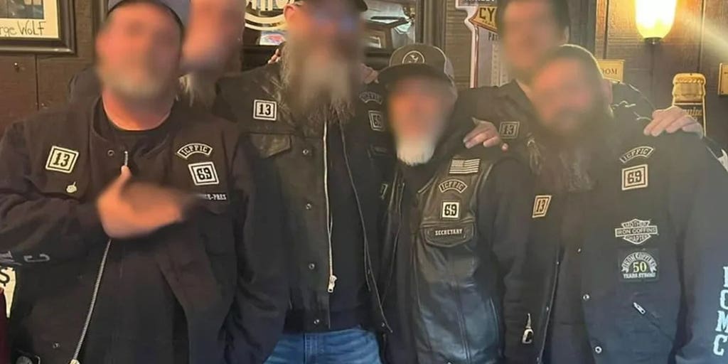 Man beaten by Michigan biker club after accidentally bumping into member: Police - Vimarsana News