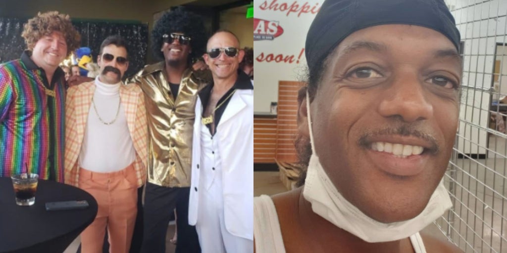 Arizona diversity leaders slammed for falsely accusing Black DJ of wearing blackface - Vimarsana News
