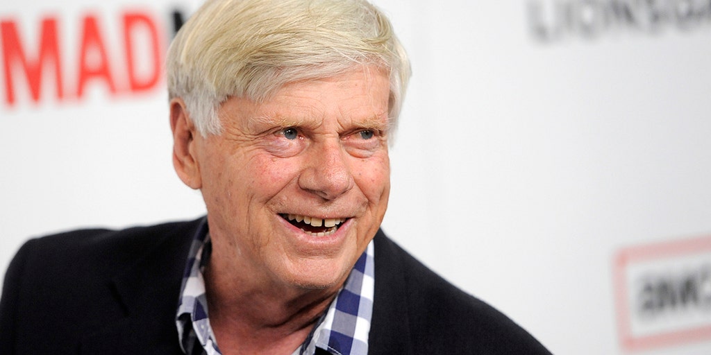Robert Morse, Tony-winning actor, dead at 90 - Vimarsana News