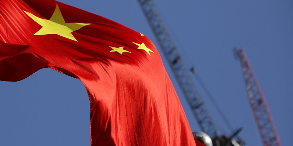 Chinas top diplomat raises hopes for improving US ties as he starts threeday visit to Washington Chinas top diplomat raises hopes for improving US ties as he starts threeday visit to Washington