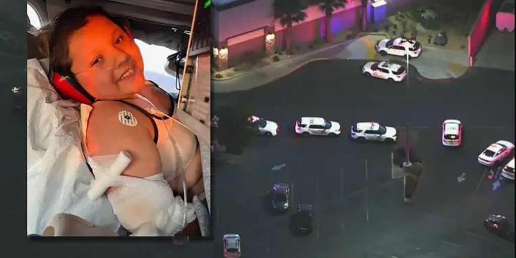 California store owner who shot 9-year-old girl in mall shooting is charged - Vimarsana News