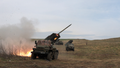 Ukrainian major urges US to send Tomahawks as clashes with Russian forces intensify - Fox News