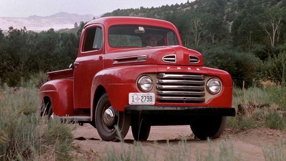 1948 Ford F-1