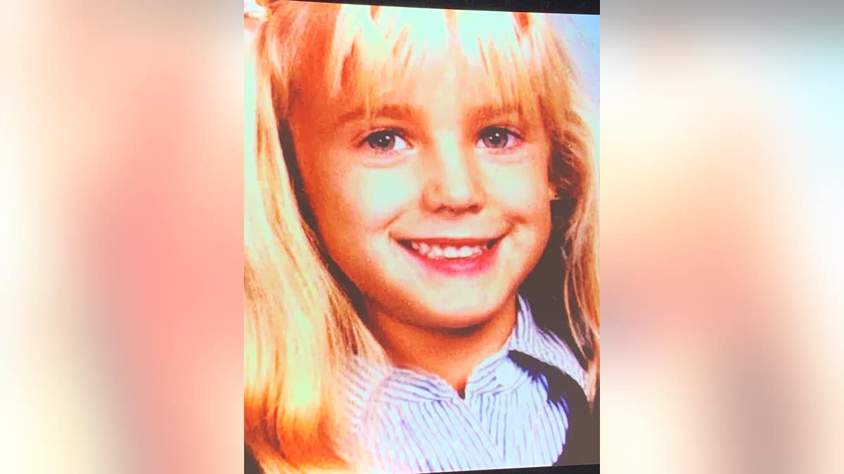 JonBenet Ramsey