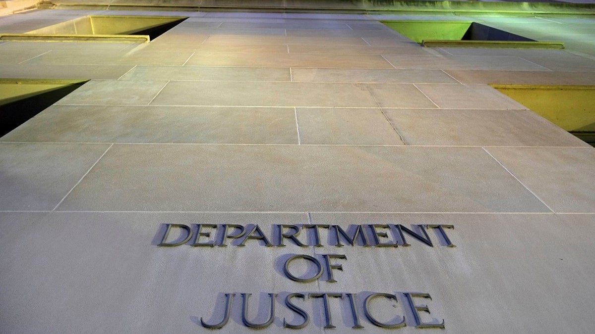 Attorney General Merrick Garland announced the indictment of 12 people, including three Army soldiers, in a gun-running scheme.