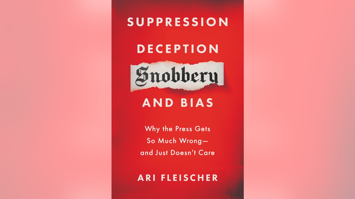 Deception, Snobbery and Bias" book