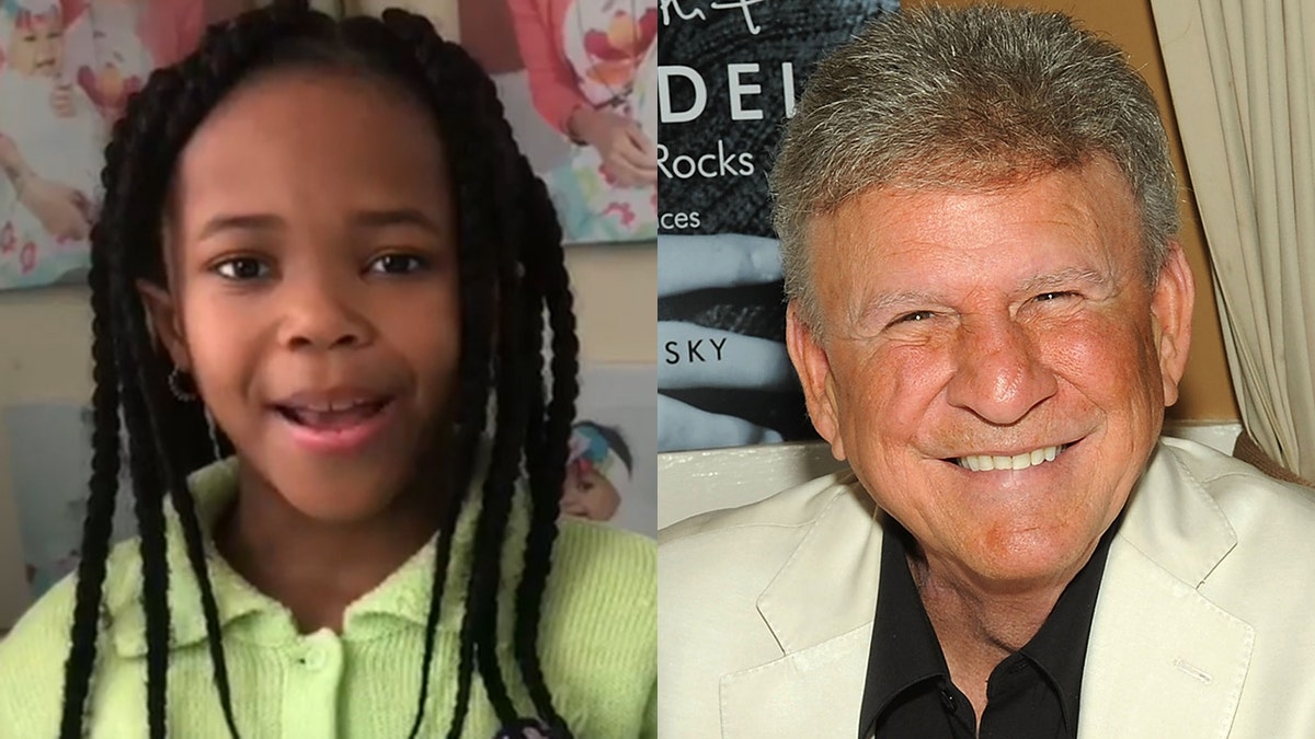 It has only been three weeks since the death of Bobby Rydell at age 79 due to the effects of pneumonia. However, few will be hard-pressed to know the former 1960s teen heartthrob, known for the songs "Wildwood Days" and "Volare," has shared a deep connection with a young lady in Philadelphia for nearly a decade.