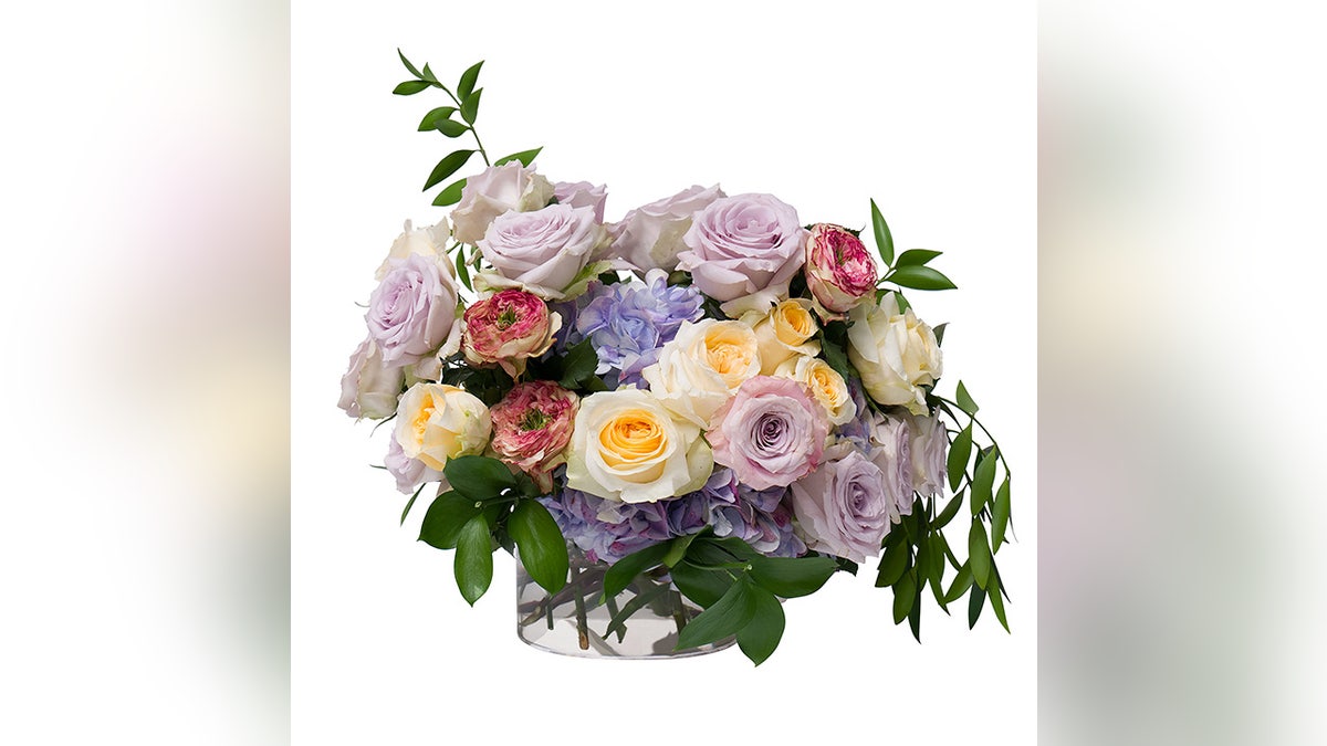 Bouquet Box – April Fantasy