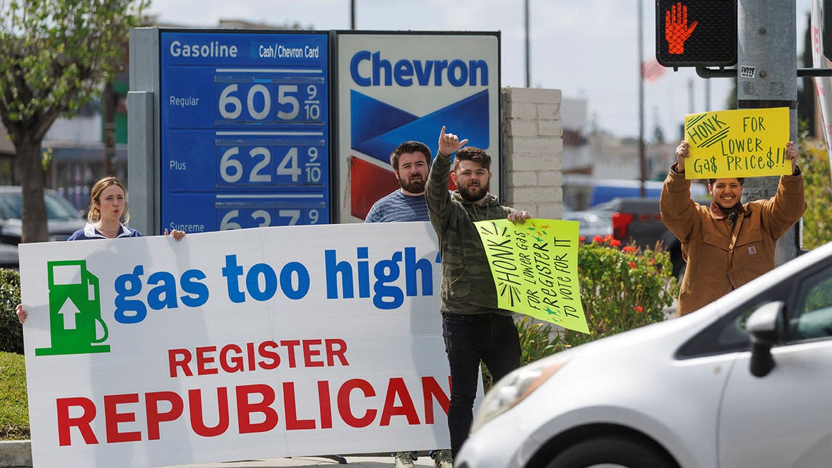 CALIFORNIA-GAS-PRICES