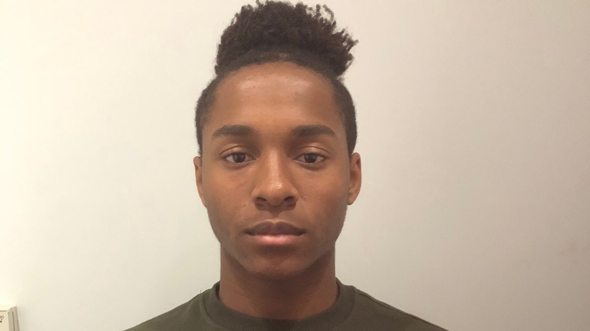An 18-year-old Maryland man was arrested over the weekend in connection to the rape and assault of a 16-year-old girl, authorities said.