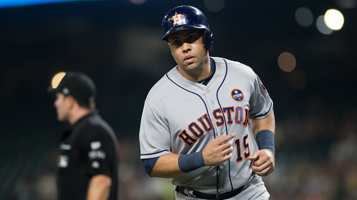 Carlos Beltran's excuse for Astros sign-stealing scandal is pathetic