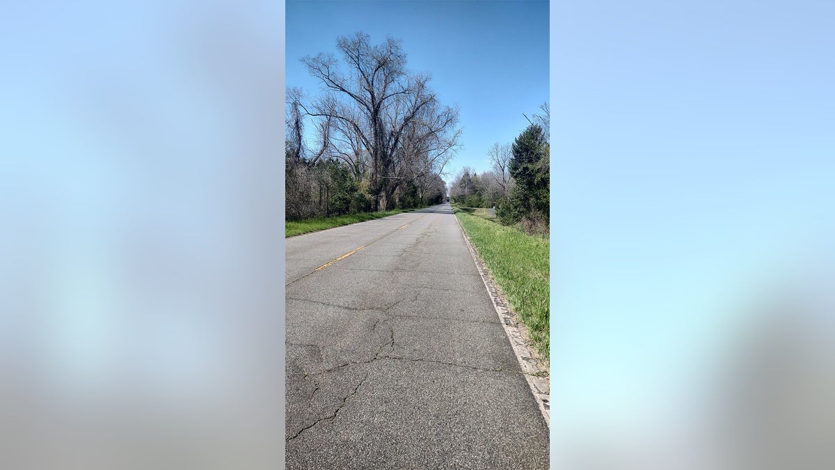 Bob Barnes' 10,000th mile