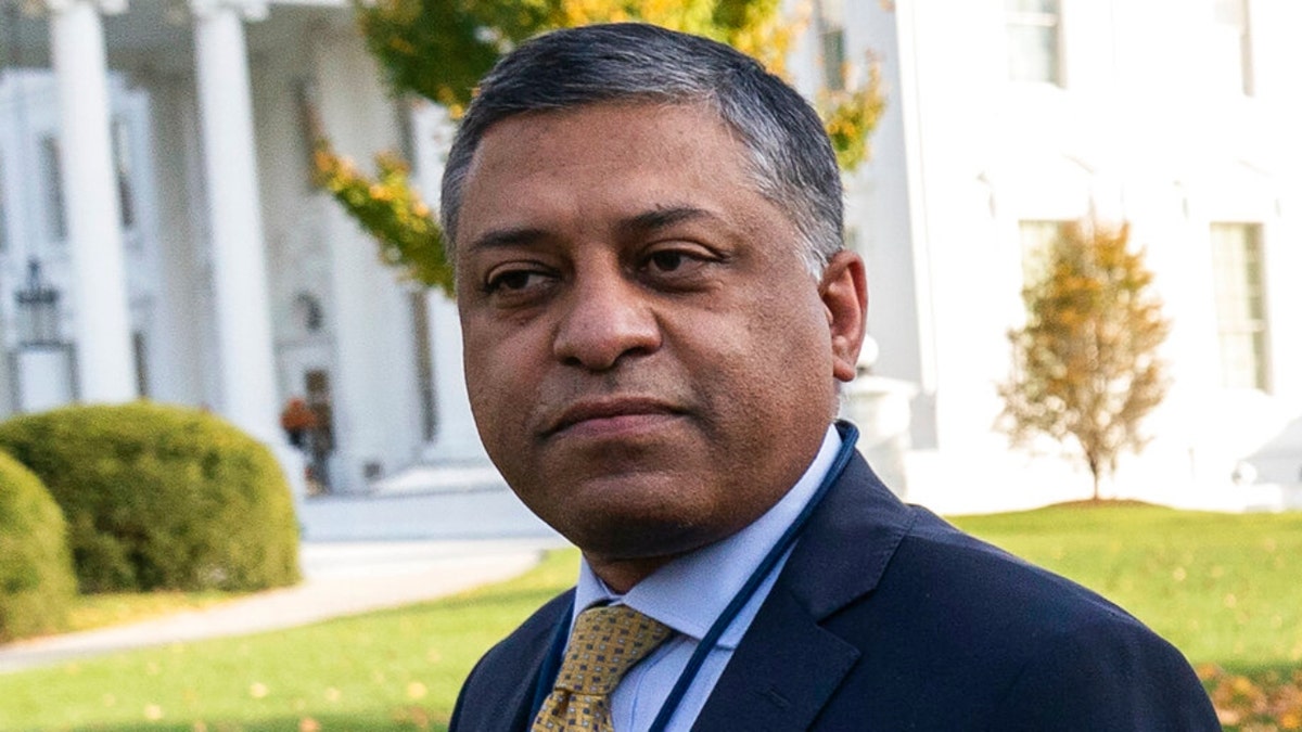 Dr. Rahul Gupta