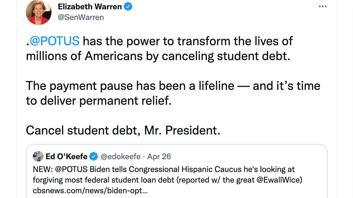 ELIZABETH-WARREN-TWEET-STUDENT-LOANS