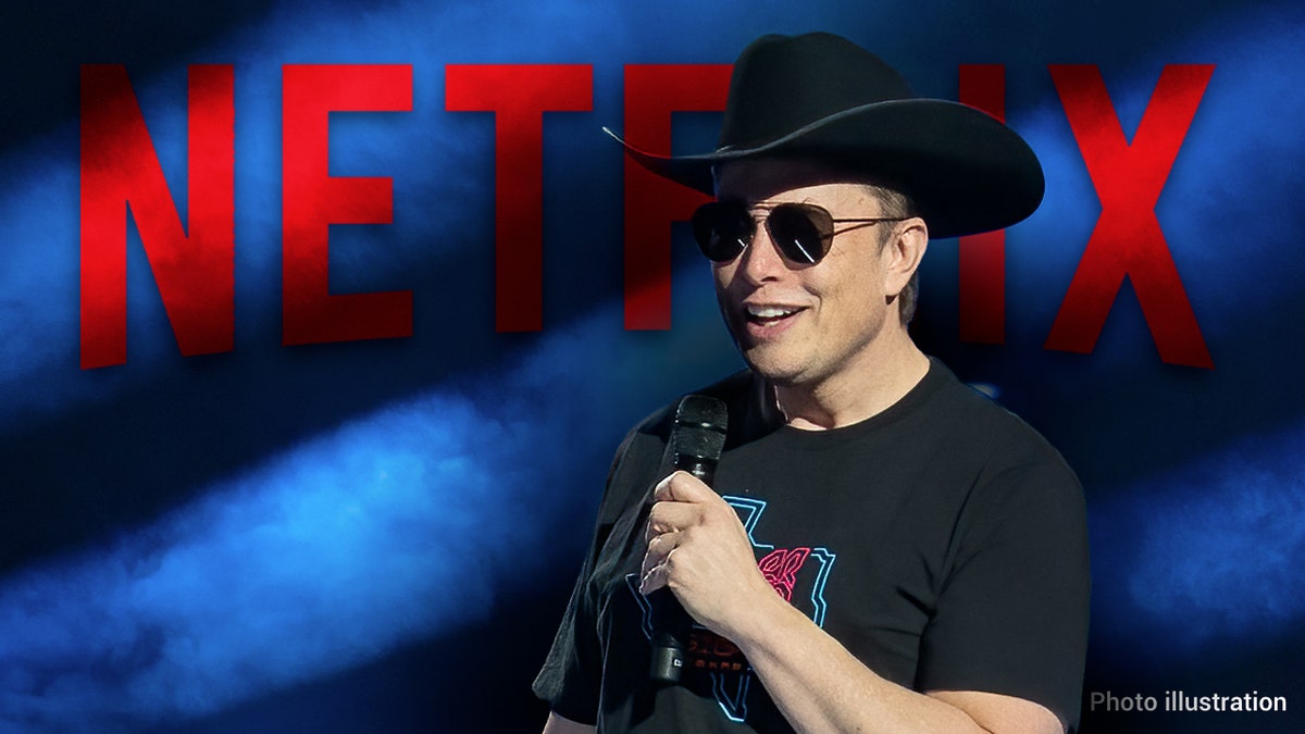 Billionaire Elon Musk ripped Netflix as having a "woke mind virus" that makes subscription streaming service "unwatchable" this week.