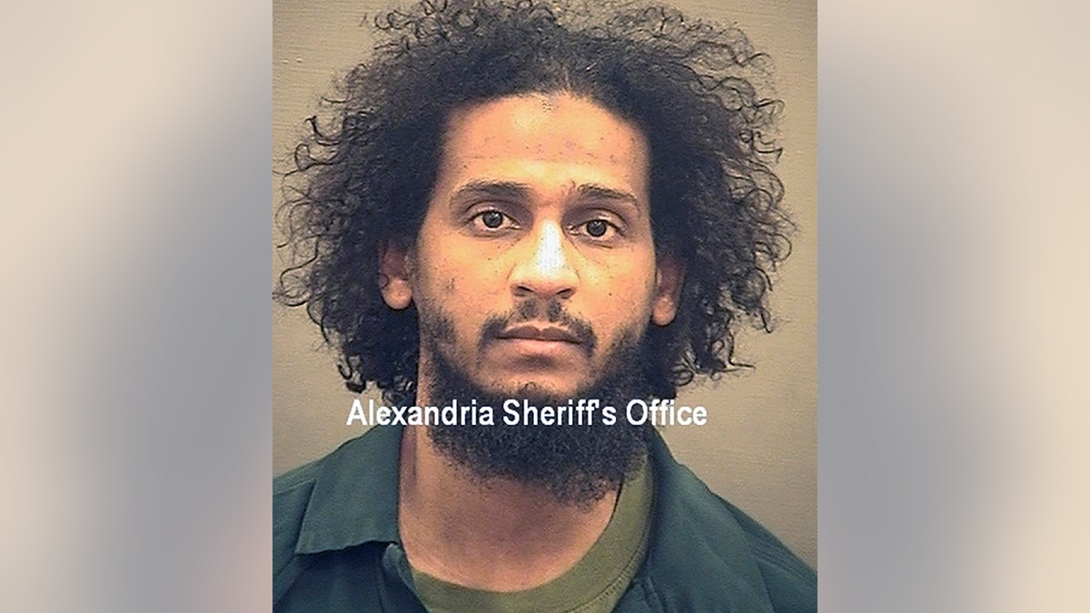 Elsheikh is charged with hostage-taking resulting in death and other crimes, in what prosecutors say was a conspiracy that resulted in the capture of roughly two dozen Westerners between 2012 and 2015.