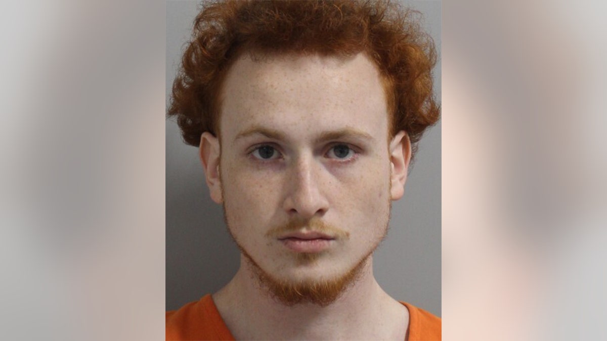 Seth Settle, 19, of Florida, charged with murder