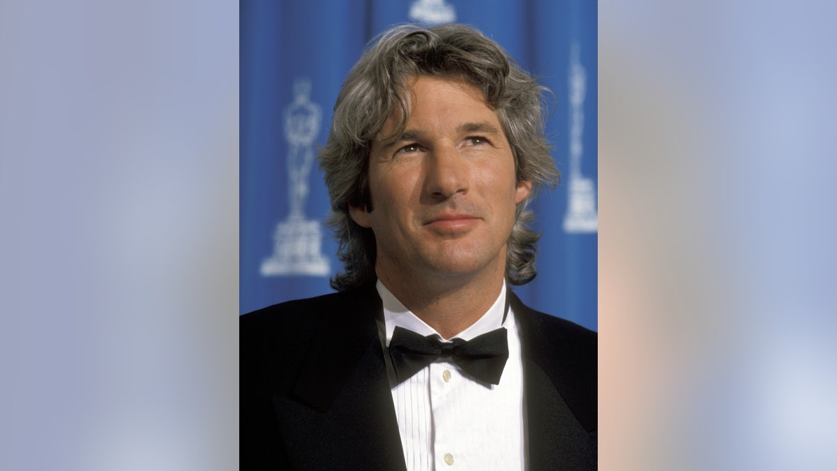 Richard Gere