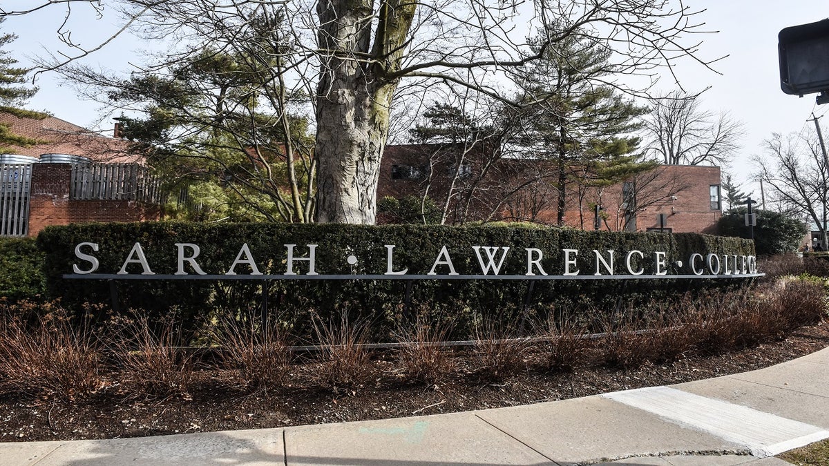 Father Of Former Sarah Lawrence Student Indicted On Charges Of Sex Trafficking Former Students