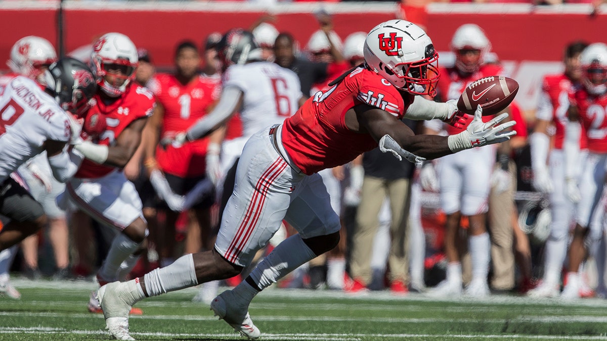 NFL Draft Utah Devin Lloyd