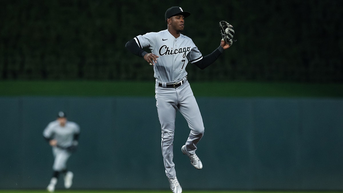 Chicago Baseball Authority: With Tim Anderson out, are the White Sox  finally sunk? - The Athletic