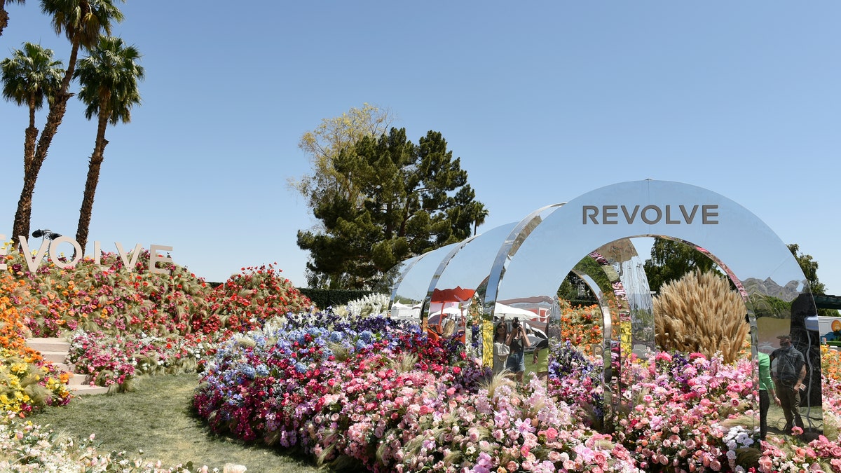 Several influencers took to social media following the weekend's events and claimed the Revolve festival was allegedly chaotic and under "bad management."