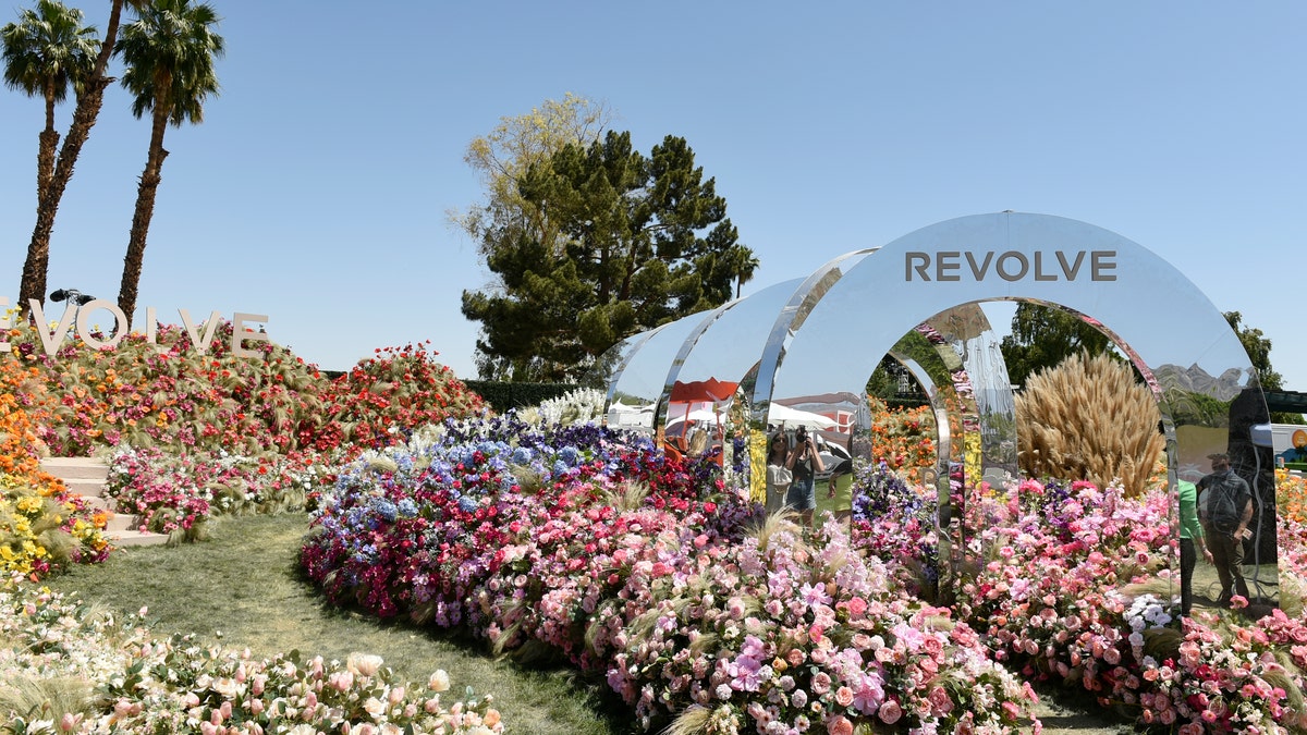 Several influencers took to social media following the weekend's events and claimed the Revolve festival was allegedly chaotic and under "bad management."