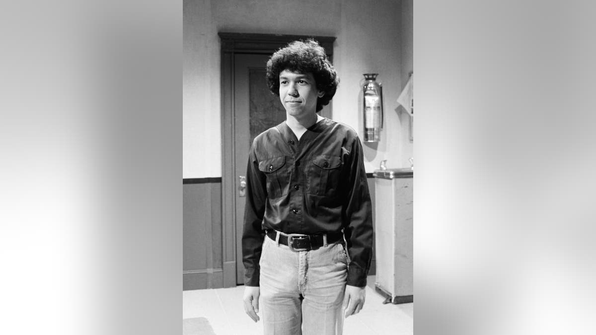 Gilbert Gottfried