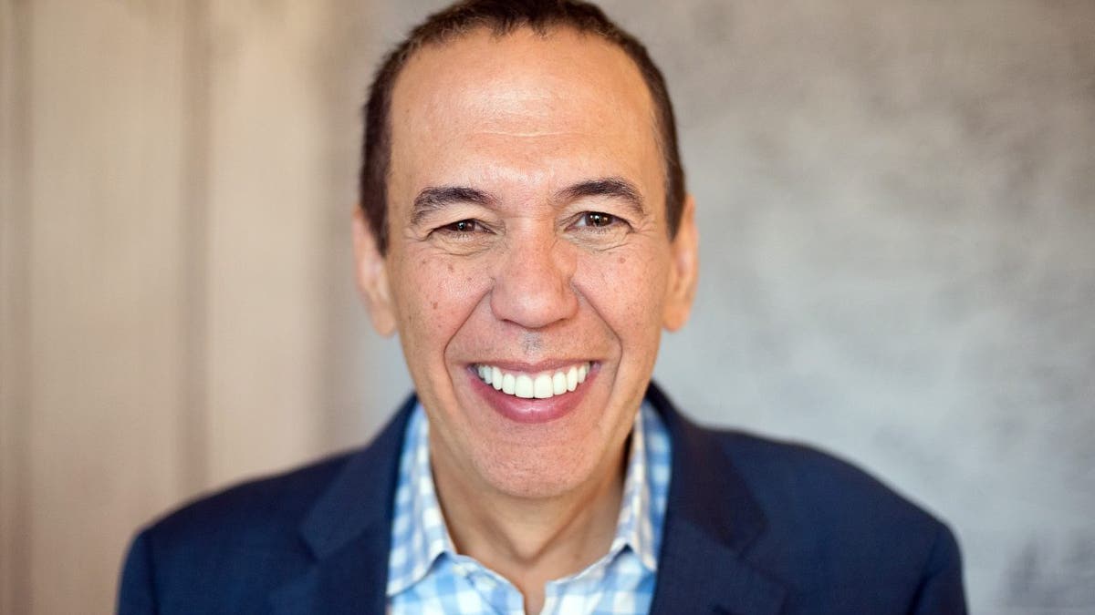 Gilbert Gottfried